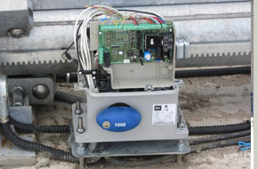 Pool Pump & Gate Motor Repairs